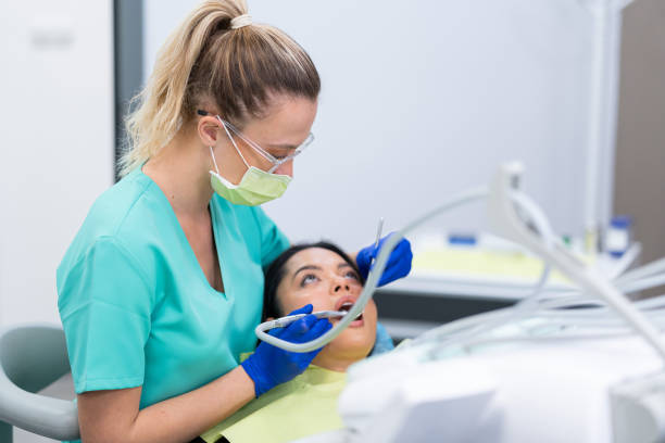 Best Emergency Broken Tooth Repair in Effingham, IL